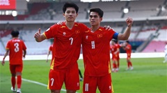 Lịch thi đấu chung kết U23 Đông Nam Á 2025: U23 Việt Nam chạm trán U23 Indonesia 